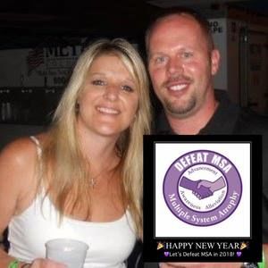 Meet your Posher, Stacy